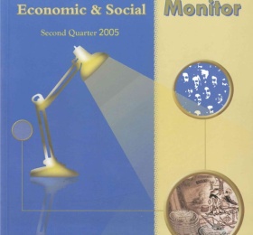 Q Monitor No. 2, July 2005