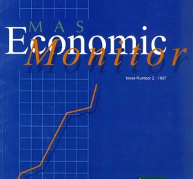 Economic Monitor No. 2, October 1997