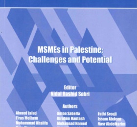 MSMEs in Palestine; Challenges and Potential.