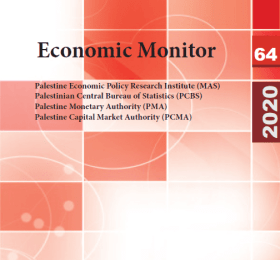Economic Monitor no. 64/2020
