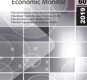 Economic Monitor No60, May 2020.