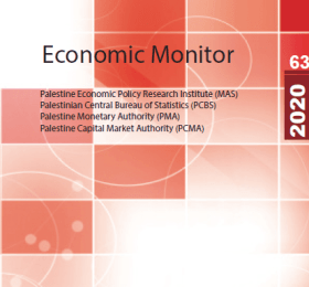 Economic Monitor no. 63/2020