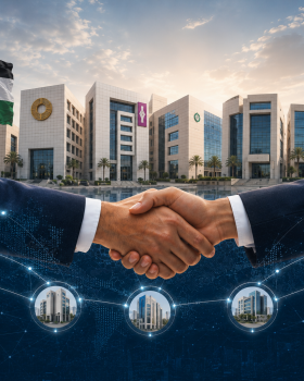 علاقات المراسلة المصرفية - جلسة طاولة مستديرة 5 