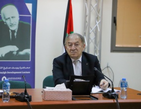 مجلس أمناء "ماس" يعقد اجتماعه الدوري الثاني والثلاثون ويجدد رئاسة د. نبيل قسيس 