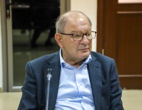 مجلس أمناء "ماس" يعقد اجتماعه الدوري الثاني والثلاثون ويجدد رئاسة د. نبيل قسيس 