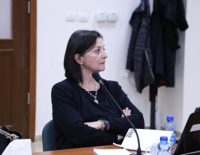 مجلس أمناء "ماس" يعقد اجتماعه السنوي الخامس والثلاثين