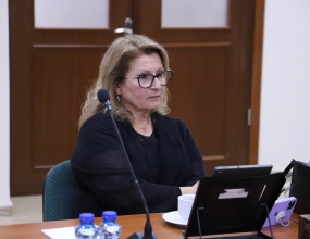 مجلس أمناء "ماس" يعقد اجتماعه السنوي الخامس والثلاثين