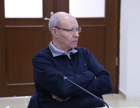 مجلس أمناء "ماس" يعقد اجتماعه السنوي الخامس والثلاثين