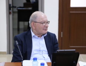 مجلس أمناء "ماس" يعقد اجتماعه السنوي الخامس والثلاثين