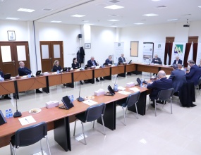 مجلس أمناء "ماس" يعقد اجتماعه السنوي الخامس والثلاثين