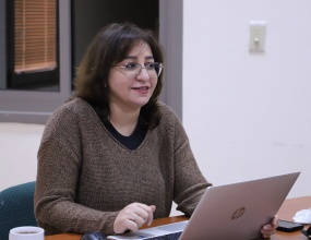 مجلس أمناء "ماس" يعقد اجتماعه السنوي الخامس والثلاثين