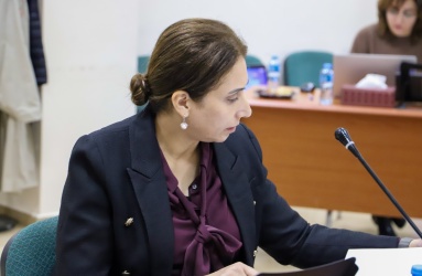 مجلس أمناء "ماس" يعقد اجتماعه الدوري الثاني والثلاثون ويجدد رئاسة د. نبيل قسيس 