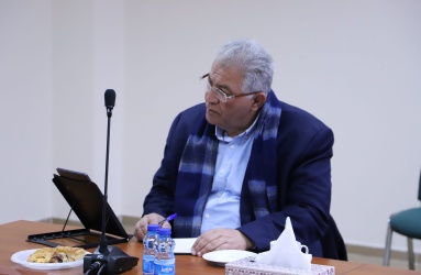 مجلس أمناء "ماس" يعقد اجتماعه السنوي الخامس والثلاثين