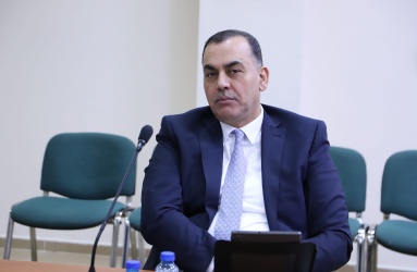مجلس أمناء "ماس" يعقد اجتماعه السنوي الخامس والثلاثين