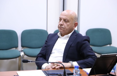 مجلس أمناء "ماس" يعقد اجتماعه السنوي الخامس والثلاثين