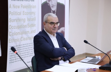 مجلس أمناء "ماس" يعقد اجتماعه السنوي الخامس والثلاثين