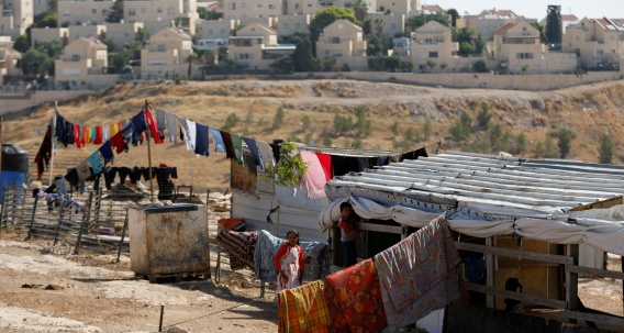 تقييم الآثار الاقتصاديّة والديموغرافيّة للاستيطان الإسرائيليّ على الأراضي الفلسطينية المحتلة