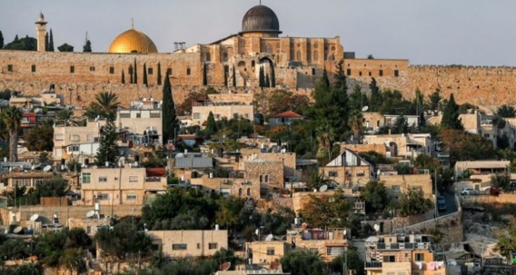 آليات فعالة من أجل خدمات تعليمية وصحية شاملة للمقدسيين - طاولة مستديرة 6