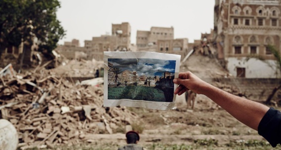 دراسات قطاعية: تحسين قدرة قطاع السياحة الفلسطيني والخدمات المتصلة به لاستيعاب العمالة في اعقاب الحرب 