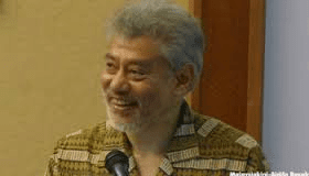 جومو كوامي سوندارام