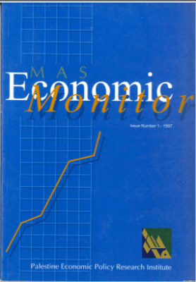 Economic Monitor No. 1