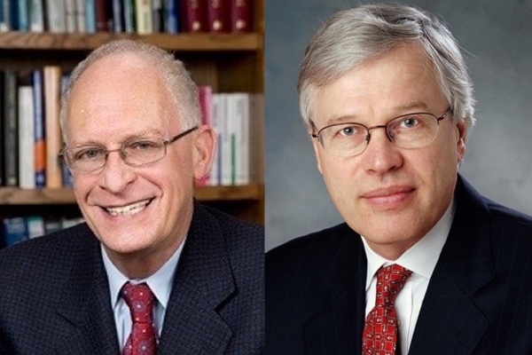  هارت و هولمستروم.