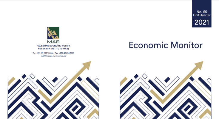 Economic Monitor 65 - First Quarter 