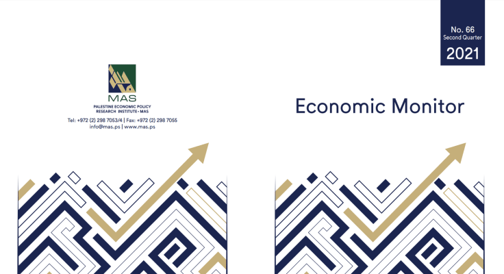Economic Monitor -66 - Second Quarter 2021