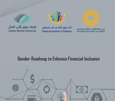 Gender Roadmap to Enhance Financial Inclusion