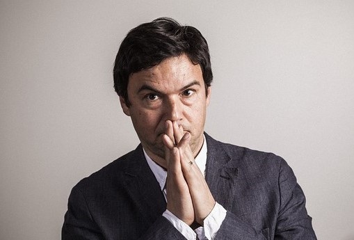 Thomas Piketty