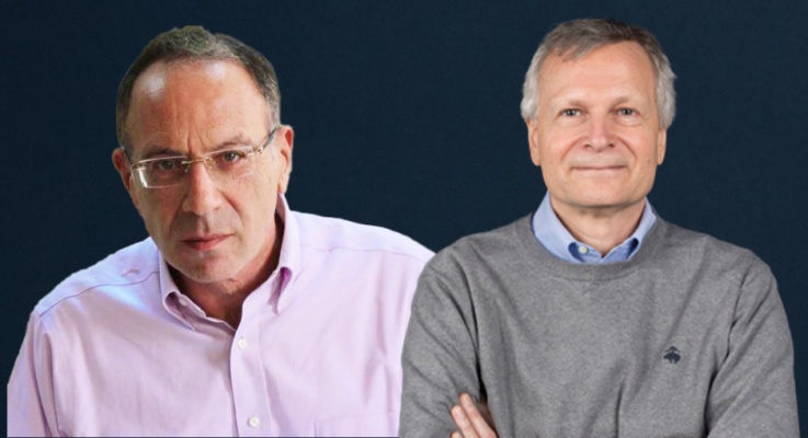 Don't miss the Yusif Sayegh Development Lecture 2023 with Professor Dani Rodrik from Harvard University!