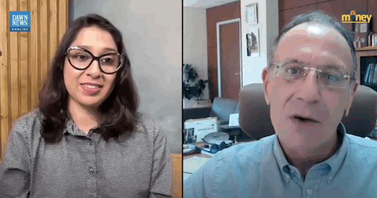 Economics of Occupation: Raja Khalidi on Palestine’s Daily Struggles | Gaza West Bank 