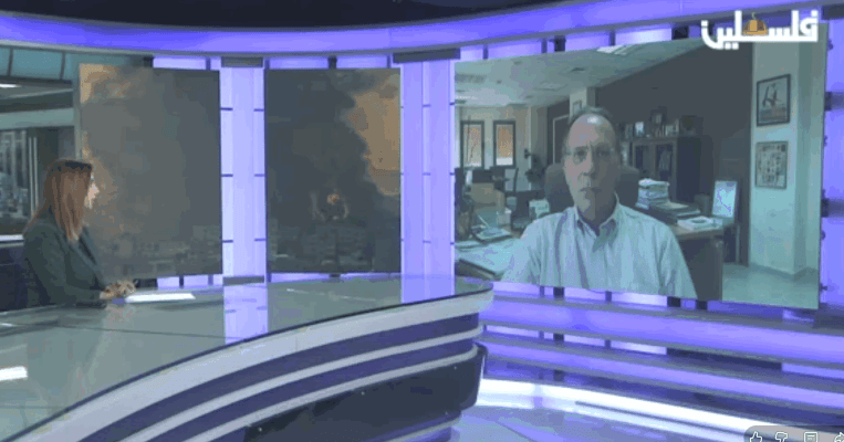 رجا الخالدي: الاحتلال يُحوِّل الاقتصاد الفلسطيني إلى اقتصاد إبادة بغطاء استثماري دولي