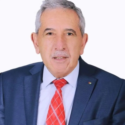 نعي - عضو مجلس امناء ماس الأسبق كمال حسونة 