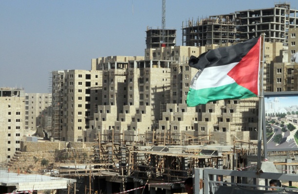 دراسة لـ "ماس": تدعو لتحفيز قطاع الإنشاءات لمواجهة أزمة البطالة المتصاعدة في فلسطين 