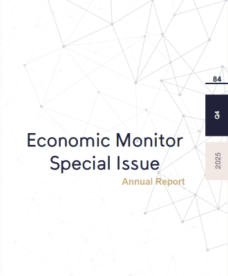(84) Economic Monitor - Special Issue