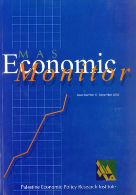 Economic Monitor No. 9, October 2002