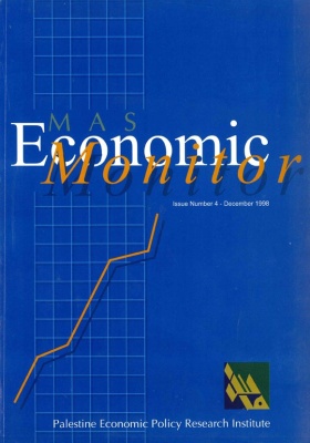 Economic Monitor No. 4, October 1998