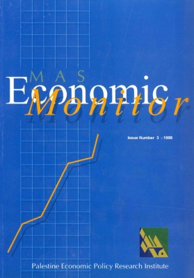 Economic Monitor No. 3, June 1998