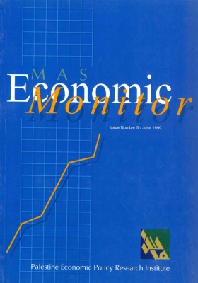 Economic Monitor No. 5, June 1999