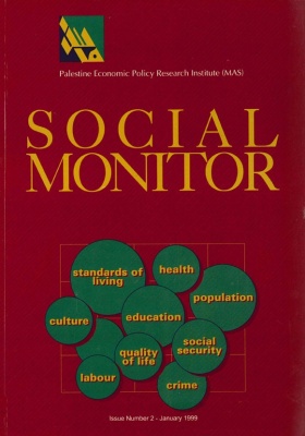 Social Monitor No. 2, January 1999
