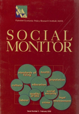 Social Monitor No. 3, February 2000