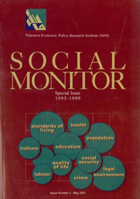 Social Monitor No. 4, May 2001