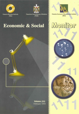 Q Monitor No. 11, February 2008