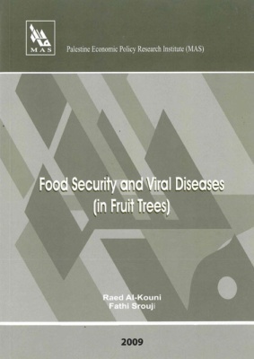 Food Security and Viral Diseases (in Fruit Trees).