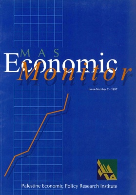 Economic Monitor No. 2, October 1997
