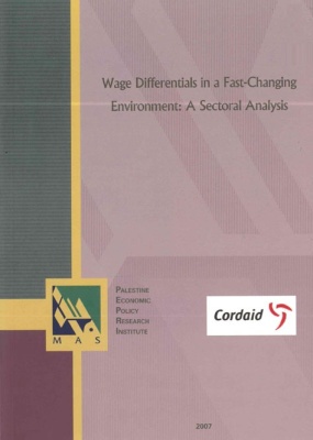 Wage Differentials in a Fast-Changing Environment: A Sectoral Analysis
