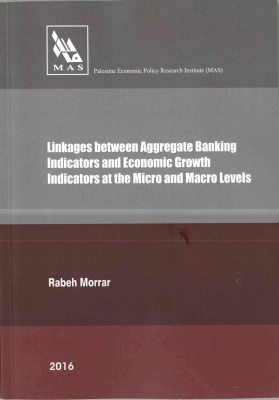 Linkages between Aggregate Banking Indicators and Economic Growth Indicators at the Micro and Macro Levels