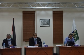 ماس يعقد ورشة عمل لمناقشة وعرض نتائج دراسته حول "حماية المستهلك في الخدمات المالية"