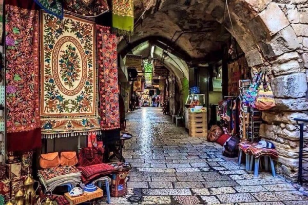 العودة إلى &rdquo; الاقتصاد العربي&ldquo; في فلسطين | رجا الخالدي | السفير العربي